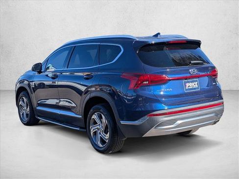Used 2022 Hyundai Santa Fe SEL image 7