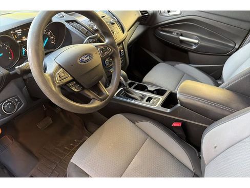 Used 2018 Ford Escape SE AWD/4WD image 8