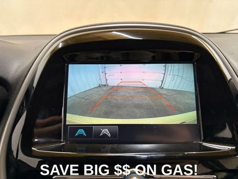 Used 2017 Chevrolet Spark LS image 26