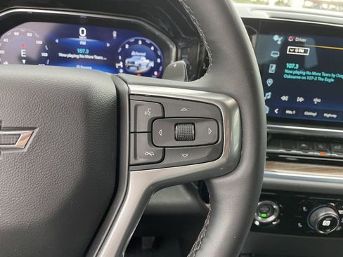 Certified 2024 Chevrolet Silverado 1500 LT Trail Boss w/ Protection Package image 30