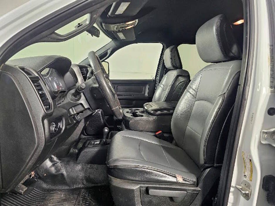 Used 2023 RAM 2500 Tradesman AWD/4WD image 15