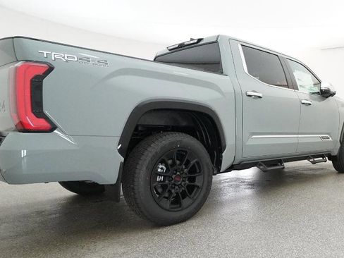 New 2026 Toyota Tundra 1794 Edition AWD/4WD image 59