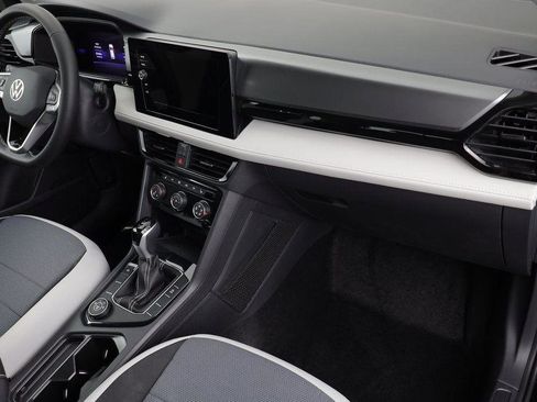 New 2025 Volkswagen Taos S image 17