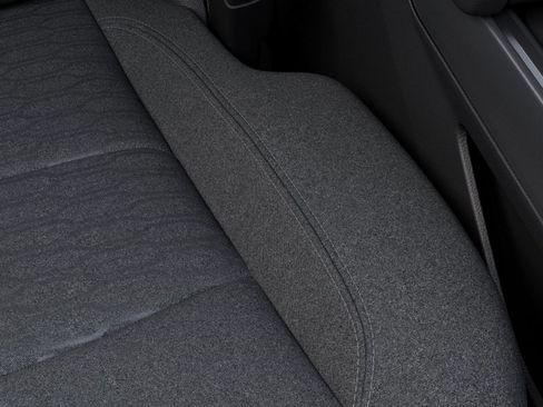 New 2026 RAM 3500 Big Horn image 20