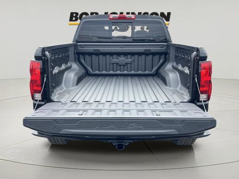 New 2026 Chevrolet Colorado Trail Boss AWD/4WD image 12
