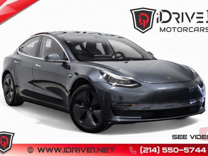 Used 2018 Tesla Model 3 Long Range