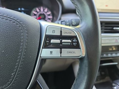 Used 2022 Kia Telluride EX w/ EX Premium Package AWD/4WD image 20
