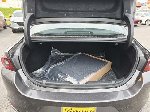 New 2026 MAZDA MAZDA3 2.5 S Sedan w/ Preferred Pkg FWD image 11