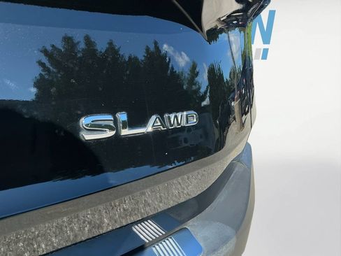 Used 2023 Nissan Rogue SL AWD/4WD image 23