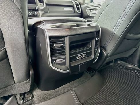Used 2023 RAM 1500 Big Horn AWD/4WD image 36