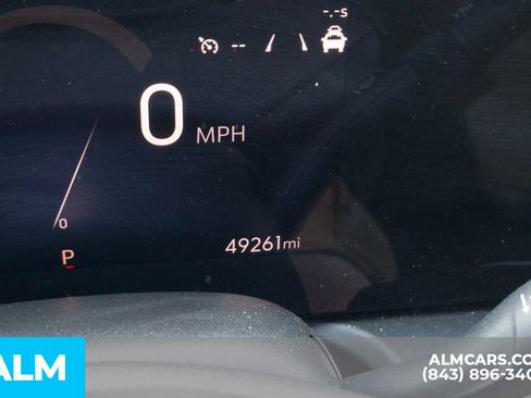 Used 2024 Buick Encore GX Sport Touring image 29