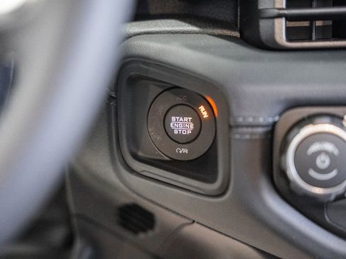 New 2026 Jeep Wrangler Sahara image 26