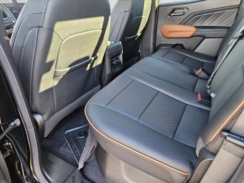 New 2026 GMC Canyon AT4 w/ Technology Plus Package image 15