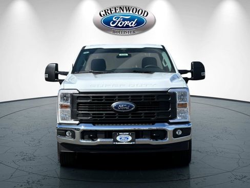 New 2026 Ford F250 XL w/ 360-Degree Camera Package image 9