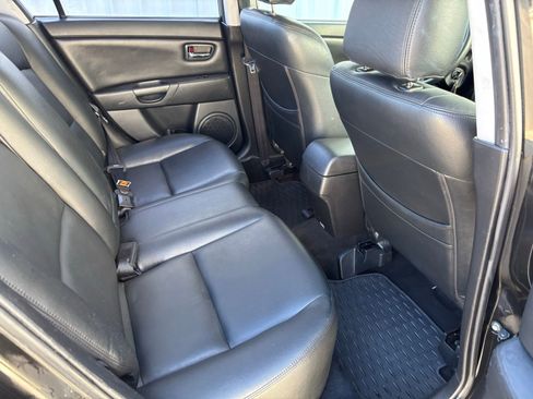 Used 2009 MAZDA MAZDA3 i Touring Value image 30