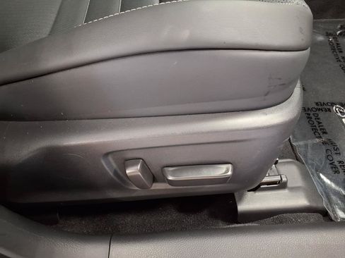 Used 2026 Lexus IS 350 F Sport w/ Technology Package RWD image 11