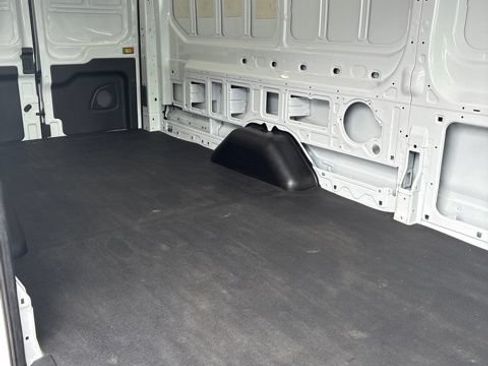 Used 2024 Ford Transit 350 148 High Roof Extended RWD image 8