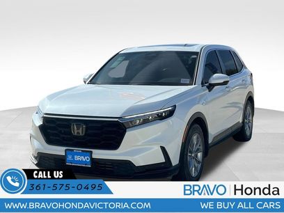 Used 2023 Honda CR-V EX-L