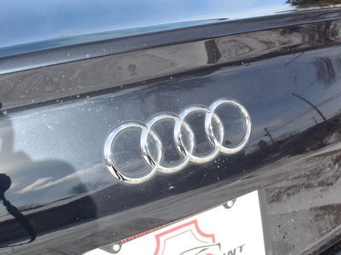 Used 2015 Audi A6 2.0T Premium Plus w/ Premium Plus Package image 45