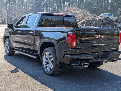 New 2026 GMC Sierra 1500 Denali image 5