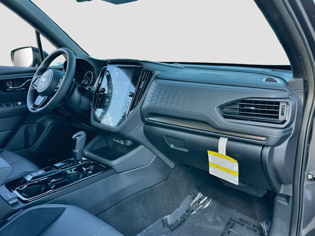 New 2026 Subaru Forester Touring AWD/4WD image 31