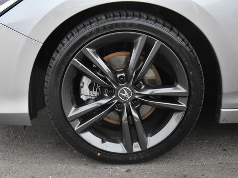 Used 2024 Acura Integra A-Spec image 12