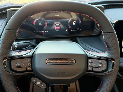 New 2026 Dodge Charger GT w/ Blacktop Package AWD/4WD image 20