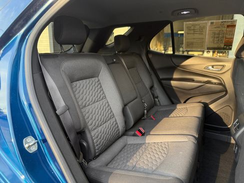 Used 2019 Chevrolet Equinox LT AWD/4WD image 27