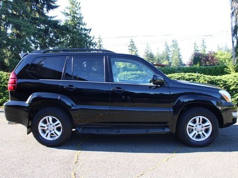 Used 2004 Lexus GX 470 AWD/4WD image 13