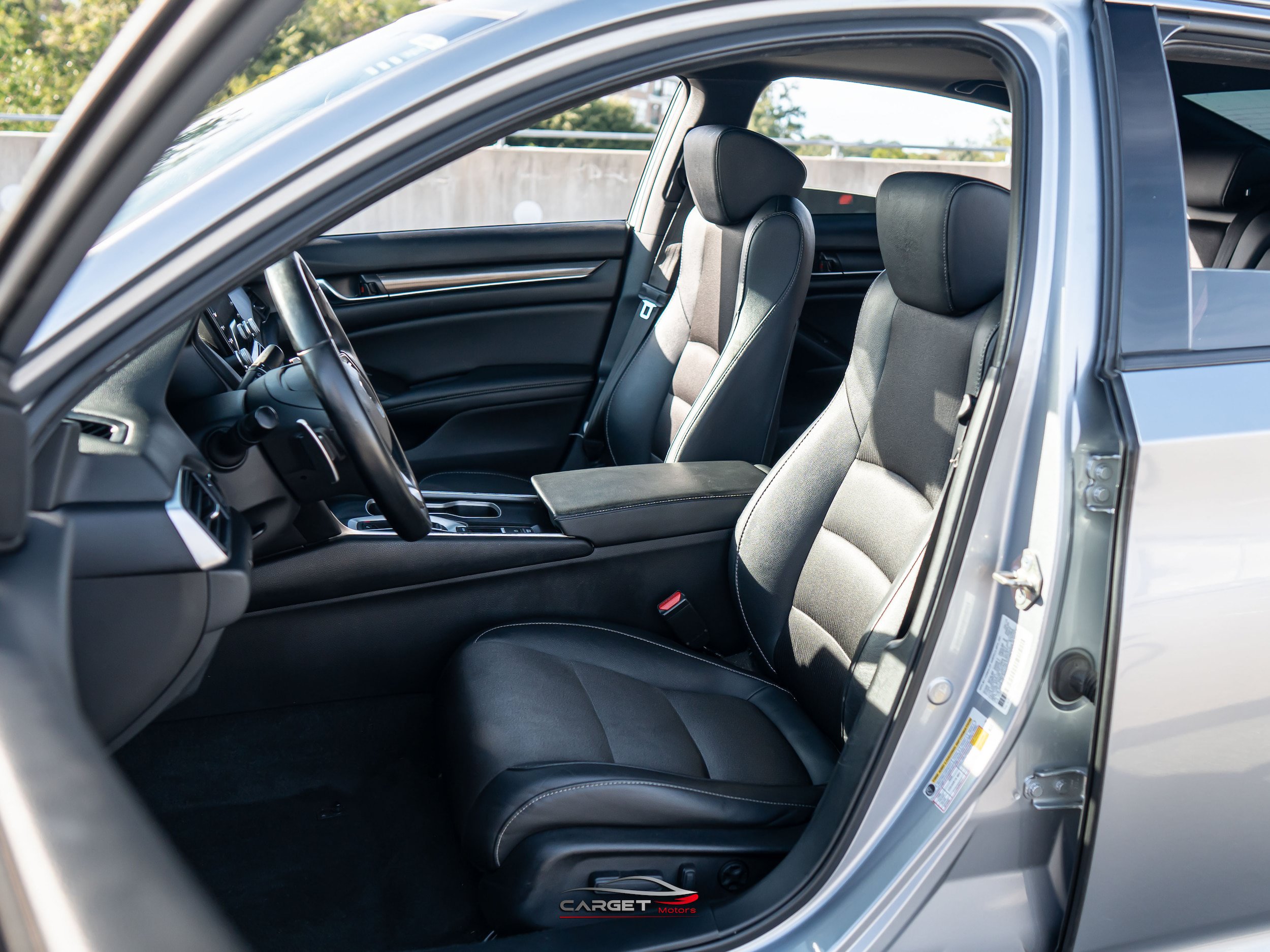 Used 2019 Honda Accord Sport image 20