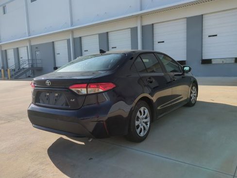 Used 2020 Toyota Corolla LE image 5