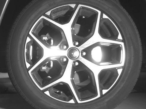 Used 2025 Jeep Compass Limited AWD/4WD image 12
