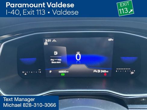 Used 2022 Volkswagen Jetta SE image 14