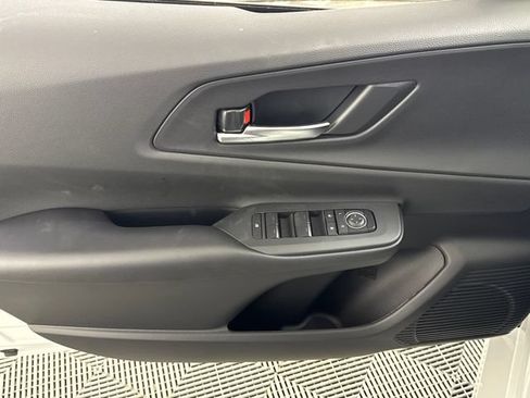 New 2026 Toyota Prius Plug-In Hybrid FWD image 19