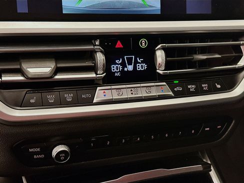 Used 2021 BMW 330e xDrive AWD/4WD image 24