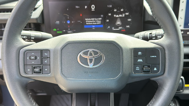 Used 2026 Toyota RAV4 XLE Premium AWD/4WD image 11