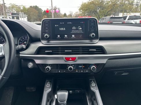 Used 2020 Kia Telluride S AWD/4WD image 15