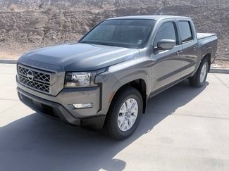 Certified 2024 Nissan Frontier SV w/ SV Convenience Package RWD video 1