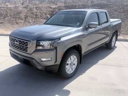 Certified 2024 Nissan Frontier SV w/ SV Convenience Package