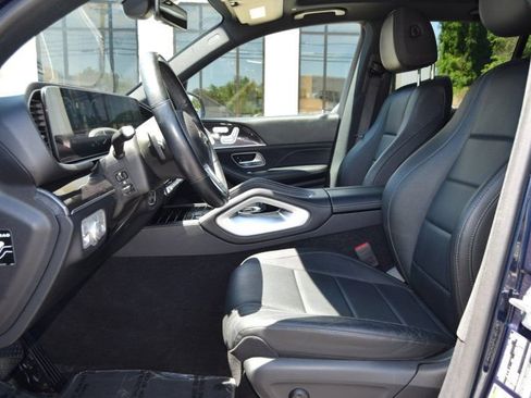 Used 2020 Mercedes-Benz GLE 450 4MATIC image 17