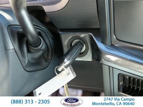 New 2025 Ford F150 STX w/ Equipment Group 200A image 20