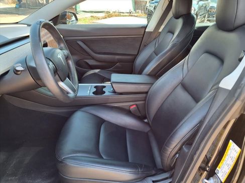 Used 2021 Tesla Model 3 Standard Range Plus image 27
