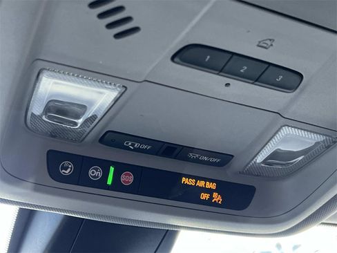 Certified 2024 Chevrolet Blazer LT image 25