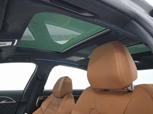 New 2026 Audi S8 quattro image 14