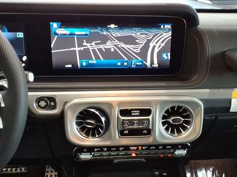 New 2027 Mercedes-Benz G 63 AMG 4MATIC image 5