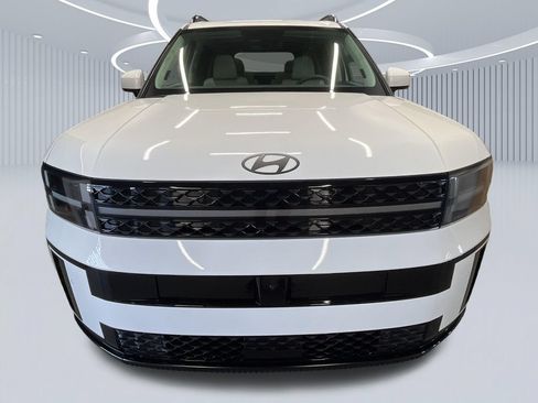 New 2026 Hyundai Santa Fe Calligraphy FWD image 8