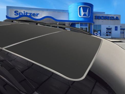 New 2025 Honda Pilot Elite image 13