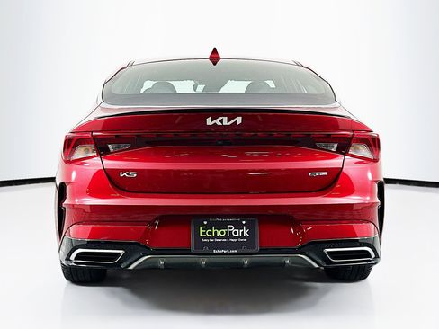 Used 2024 Kia K5 GT-Line w/ GT-Line Premium Package image 7