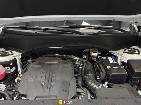 Used 2026 Hyundai Palisade Calligraphy image 28