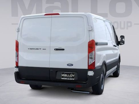 New 2026 Ford Transit 150 Low Roof RWD image 8